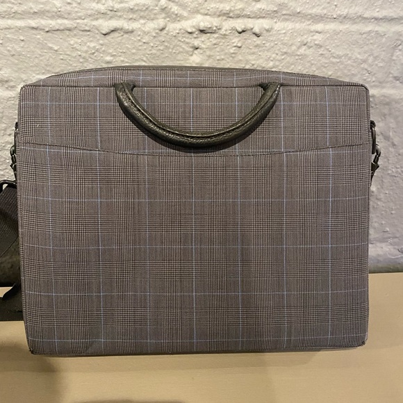 Acme Made Notebook Bag Unisex ~13” x 10” x 2” - Picture 2 of 8